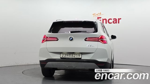 BMW X3 G45 xDrive 20 - фото 3