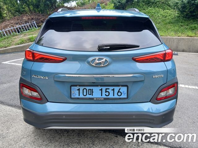 Hyundai Kona Premium - фото 1