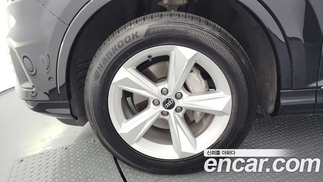 Audi Q7 45 TDI Quattro - фото 4