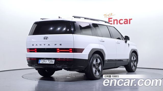 Hyundai Santafe MX5 HEV 1.6 2WD Calligraphy - фото 1