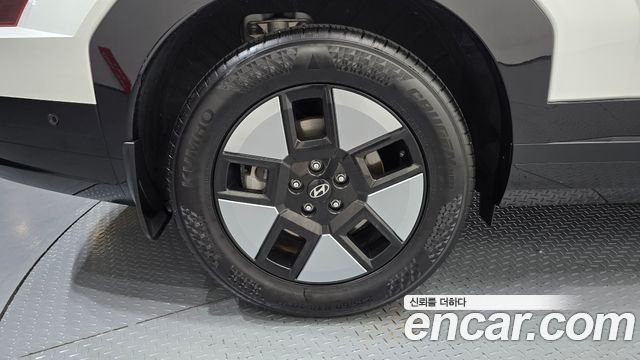 Hyundai Santafe MX5 HEV 1.6 2WD Calligraphy - фото 4