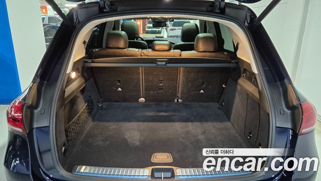 Mercedes-Benz GLE-Class W167 GLE450 4MATIC - фото 4