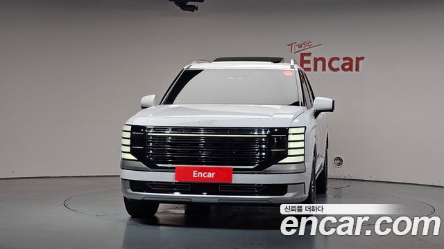 Hyundai Palisade LX3 Gasoline 2.5T 4WD 7-Seater Calligraphy - фото 2