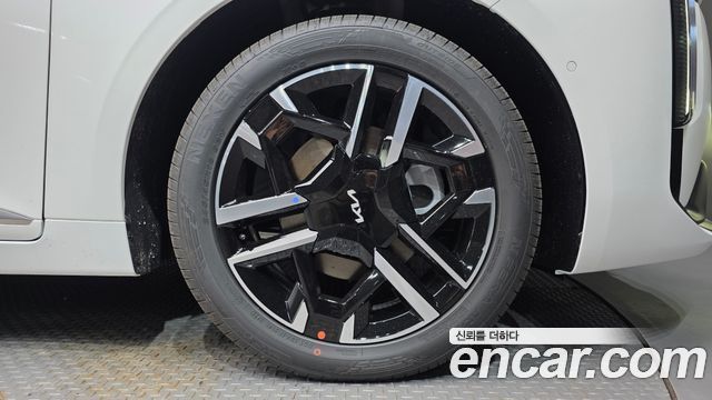Kia K8 Новый, гибрид Best Selection - фото 4