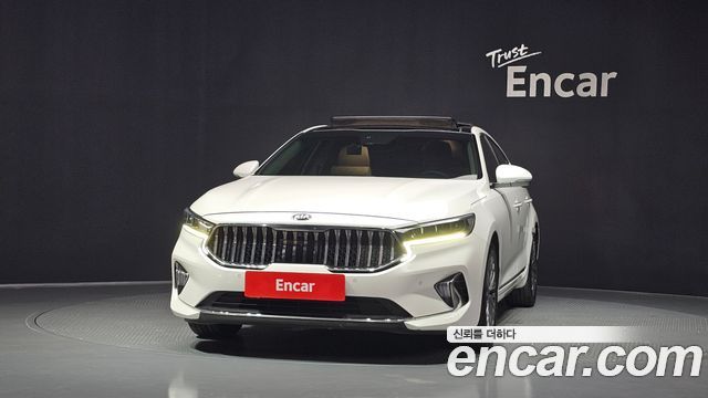 Kia K7 Premier 2.5 GDI X Edition - фото 2