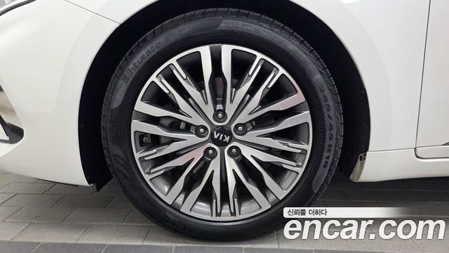 Kia K7 Premier 2.5 GDI X Edition - фото 4