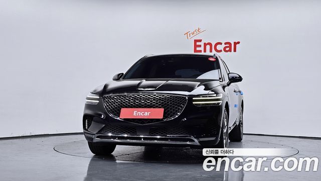 Genesis GV70 2.5T Gasoline 2WD - фото 2
