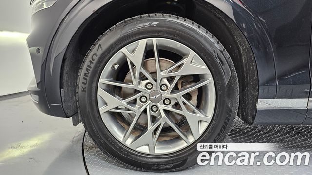 Genesis GV70 2.5T Gasoline 2WD - фото 4