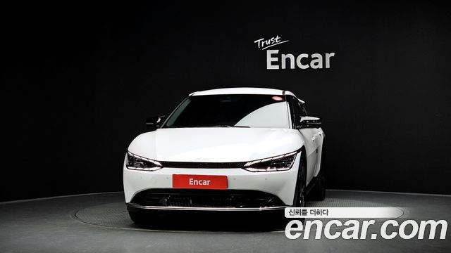 Kia EV6 Long Range 4WD Earth - фото 2