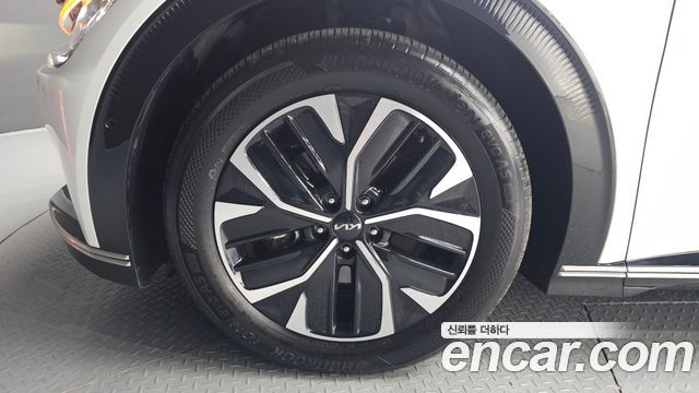 Kia EV6 Long Range 4WD Earth - фото 4