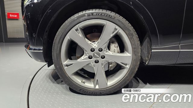 Genesis GV80 3.5T Gasoline AWD - фото 4