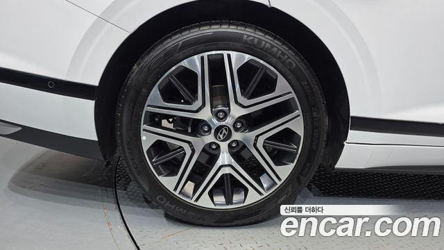 Hyundai Grandeur GN7 2,5 Gasoline 2WD Exclusive - фото 4