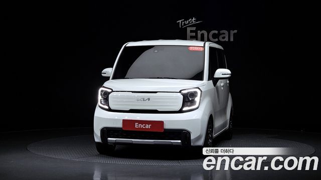 Kia RAY Новый Signature - фото 1