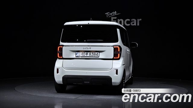 Kia RAY Новый Signature - фото 2