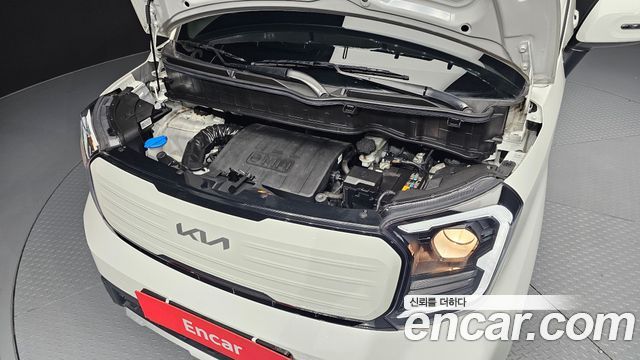 Kia RAY Новый Signature - фото 4