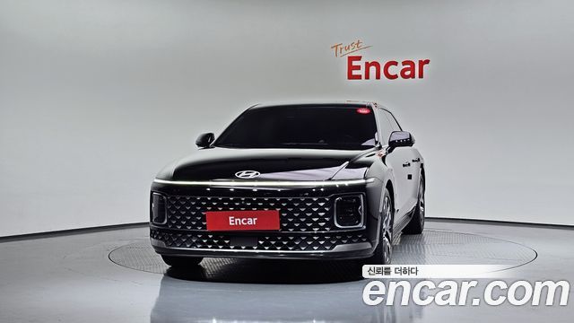 Hyundai Grandeur GN7 2,5 Gasoline 2WD Exclusive - фото 2