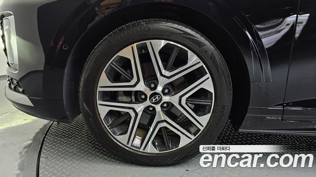 Hyundai Grandeur GN7 2,5 Gasoline 2WD Exclusive - фото 4