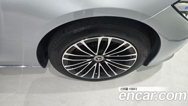 Mercedes-Benz S-Class W223 S350 d 4MATIC - фото 4