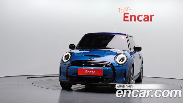 Mini Cooper Gen ZE Edition 3rd - фото 2