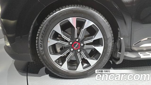 Kia Carnival 4-го поколения Gasoline 9-Seater Signature - фото 4