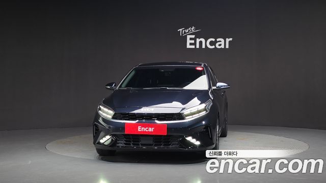 Kia K3 Новый 2-го поколения 1.6 signature - фото 2