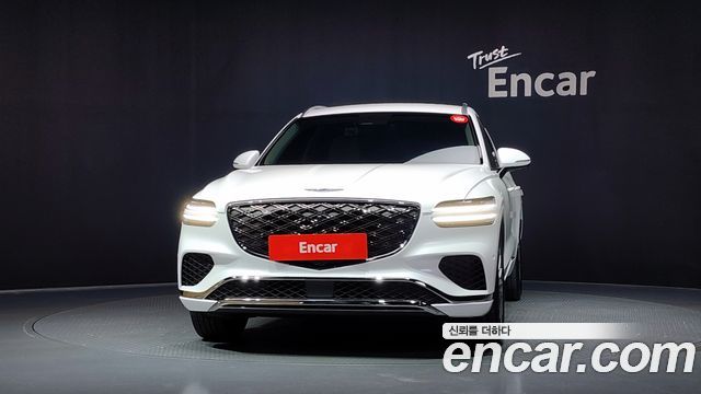 Genesis GV70 2.5T Gasoline 2WD - фото 2