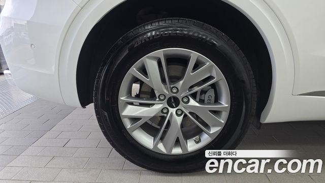 Genesis GV70 2.5T Gasoline 2WD - фото 4