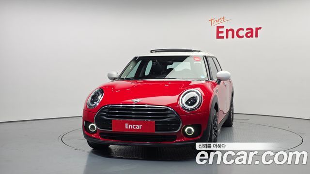 Mini Clubman Classic Launch Pack 2nd Gen - фото 2