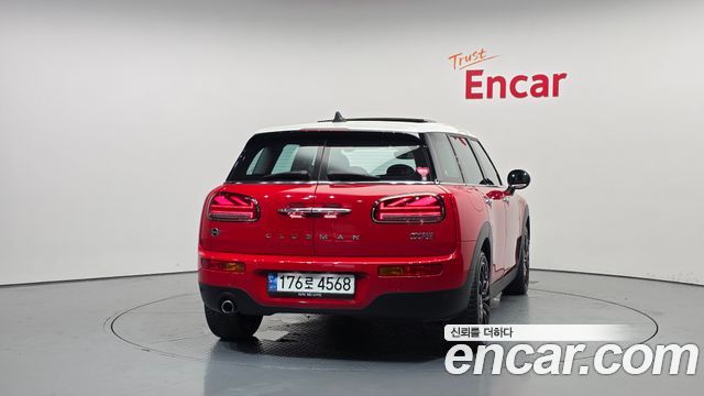 Mini Clubman Classic Launch Pack 2nd Gen - фото 3
