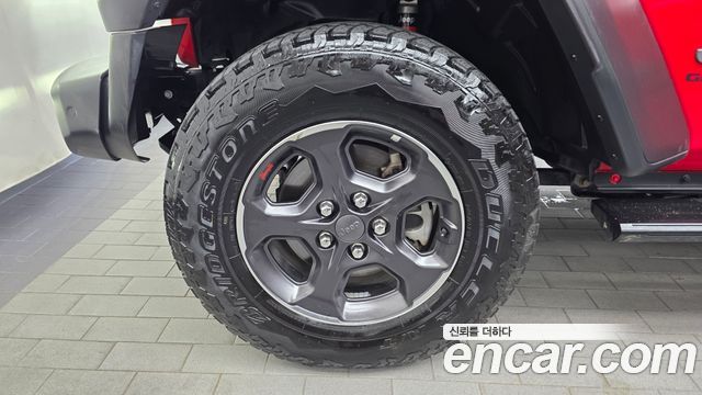 Jeep Gladiator JT 3.6 Rubicon - фото 4