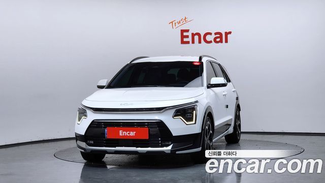 Kia Niro Совершенно новый Signature - фото 2