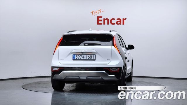 Kia Niro Совершенно новый Signature - фото 3