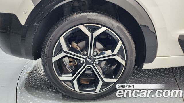 Kia Niro Совершенно новый Signature - фото 4