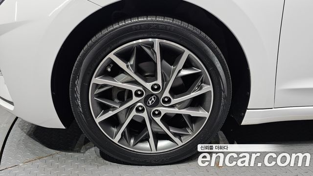 Hyundai Avante Новый AD 1.6 Smart Choice - фото 3
