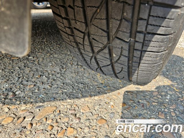 Renault Samsung QM6 Gasoline 2WD LE - фото 4