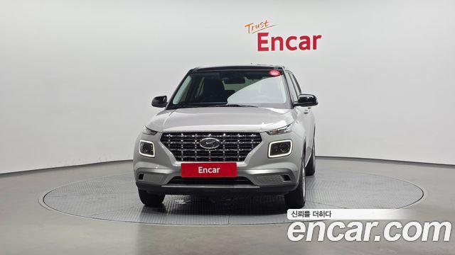 Hyundai Venue 1,6 Premium - фото 2