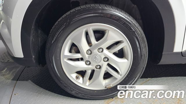 Hyundai Venue 1.6 Modern Plus - фото 3