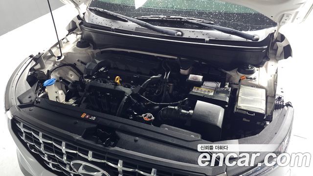 Hyundai Venue 1.6 Modern Plus - фото 4