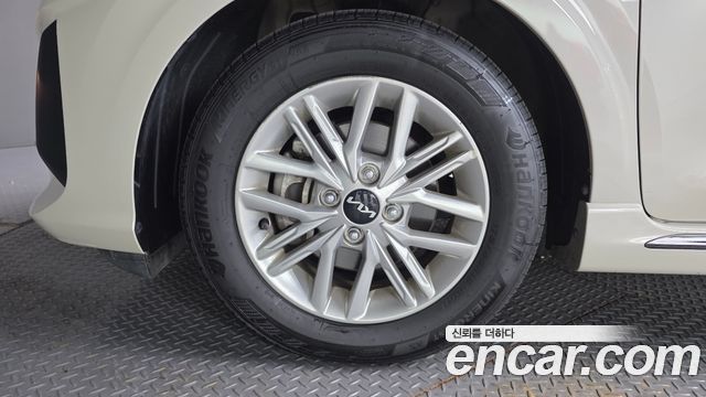 Kia morning JA Prestige - фото 4