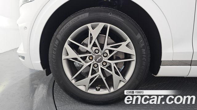 Genesis GV70 2.5T Gasoline AWD - фото 4