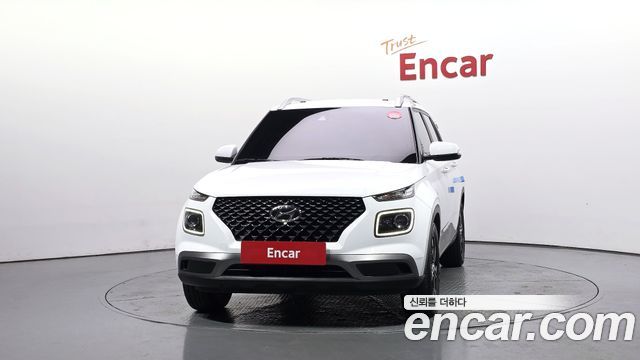 Hyundai Venue 1.6 Flux - фото 2