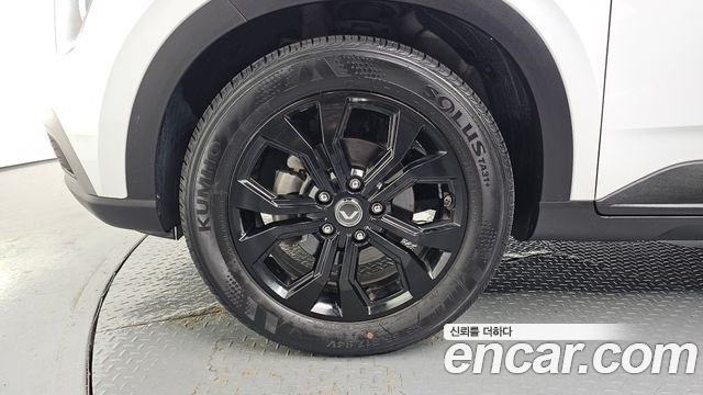 Hyundai Venue 1.6 Flux - фото 4