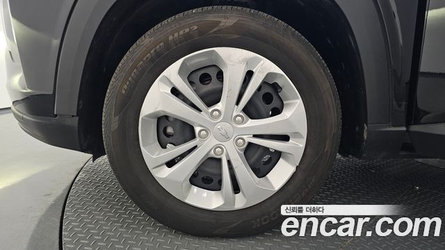 Chevrolet (GM Daewoo) Trax 1.2 LS - фото 4