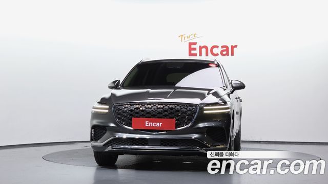 Genesis GV70 2.5T Gasoline 2WD - фото 2