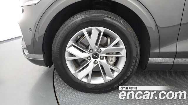 Genesis GV70 2.5T Gasoline 2WD - фото 4