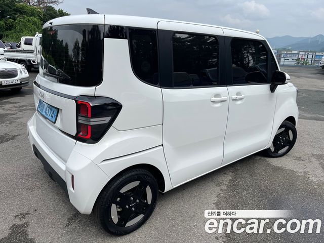 Kia RAY Новый EV Air - фото 2