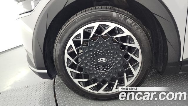 Hyundai Ioniq5 Long range Commercial Long Range Package - фото 4