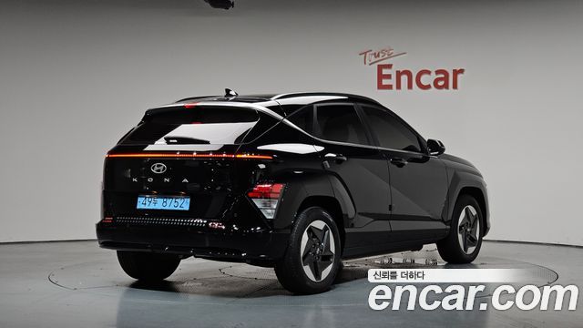 Hyundai Kona SX2 Long Range Premium - фото 0
