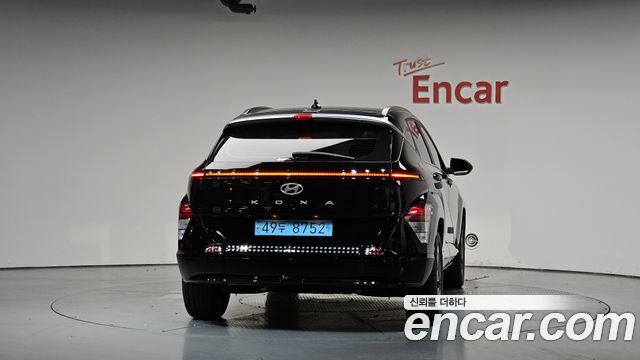 Hyundai Kona SX2 Long Range Premium - фото 2
