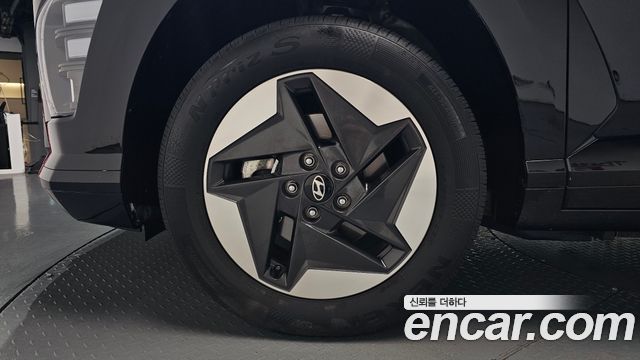 Hyundai Kona SX2 Long Range Premium - фото 3